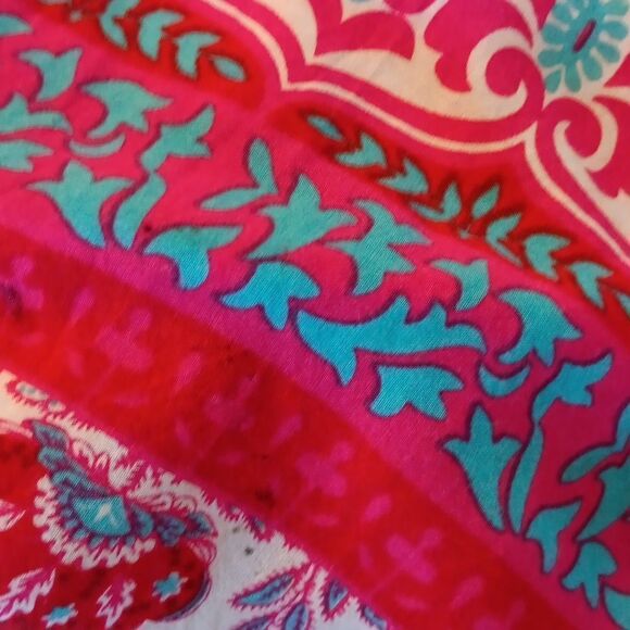 Feather & Find Maxi Dress - Picture 15 of 16